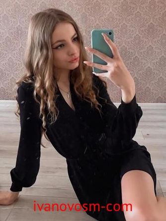 Проститутка Катя