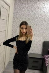 Проститутка Аня