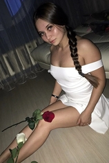 Проститутка Настя