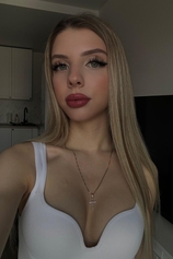 Проститутка Елена