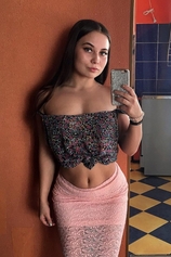 Проститутка Настя