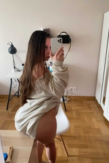 Проститутка Настя