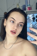 Проститутка Юля