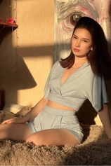 Проститутка Вика