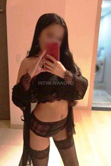 Проститутка Оксана
