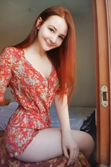 Проститутка Оля