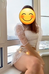 Проститутка Катя