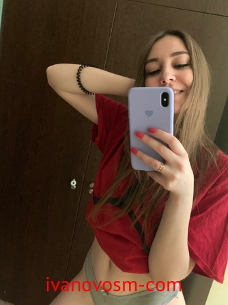 Проститутка Наталья