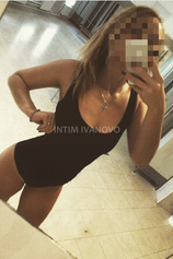 Проститутка Марина